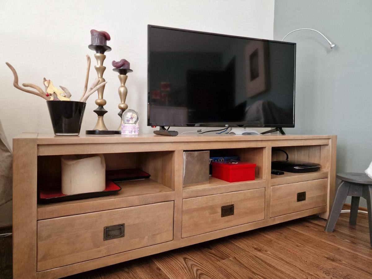 Apartament Bansko Royal Towers - 2Bd Flat With Parking By Flat Mаnager Zewnętrze zdjęcie